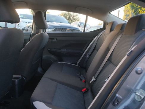 Used 2021 Nissan Versa SV image 25