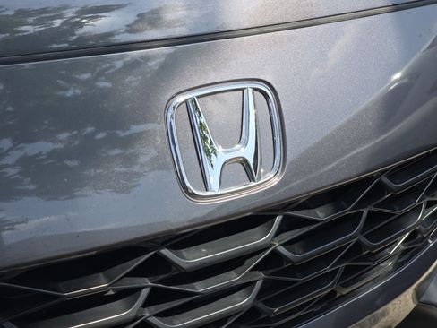 Certified 2023 Honda HR-V LX image 9