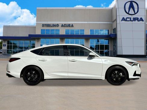 New 2026 Acura Integra A-Spec image 6