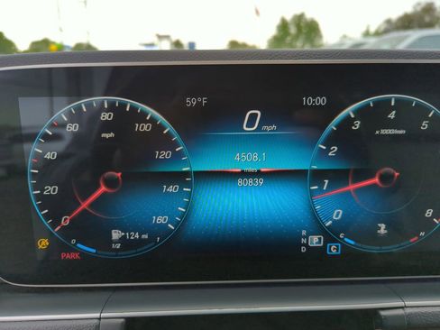 Used 2021 Mercedes-Benz GLE 350 4MATIC w/ 3rd Row Seat Package image 40