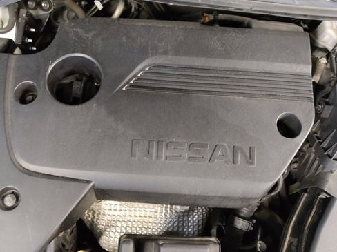 Used 2018 Nissan Altima 2.5 SV image 30