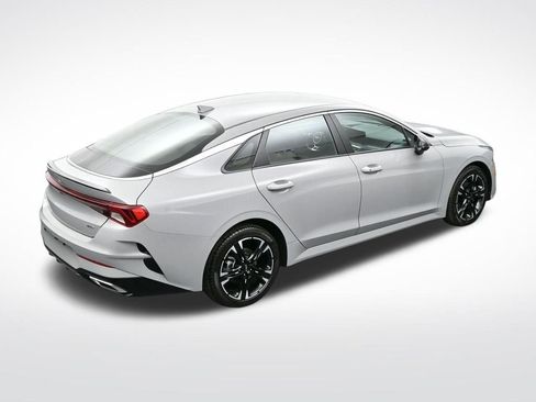 Used 2024 Kia K5 GT-Line image 20