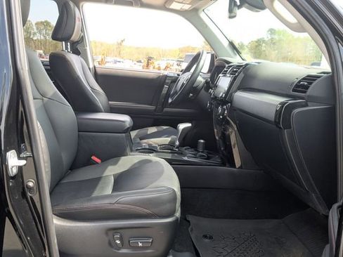 Used 2021 Toyota 4Runner TRD Pro AWD/4WD image 28