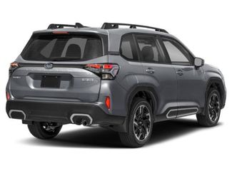 New 2026 Subaru Forester Touring AWD/4WD video 2