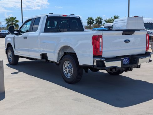 New 2026 Ford F250 XL RWD image 4