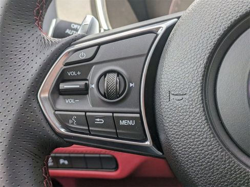 New 2026 Acura MDX A-Spec image 20