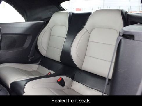 Used 2024 Ford Mustang Premium image 11