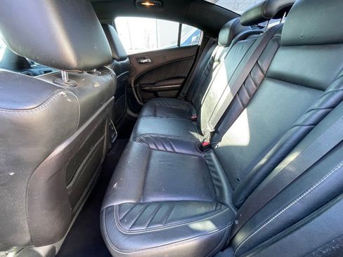 Used 2023 Dodge Charger SRT Hellcat image 15