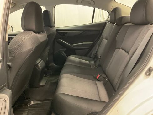 Used 2022 Subaru Impreza 2.0i AWD/4WD image 33