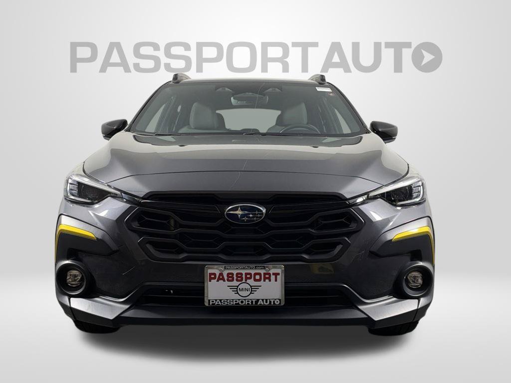 Used 2024 Subaru Crosstrek 2.5i Sport w/ Popular Package #3A AWD/4WD image 2