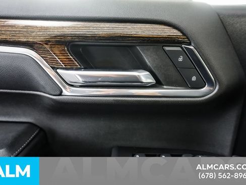 Used 2023 GMC Sierra 1500 Elevation AWD/4WD image 46