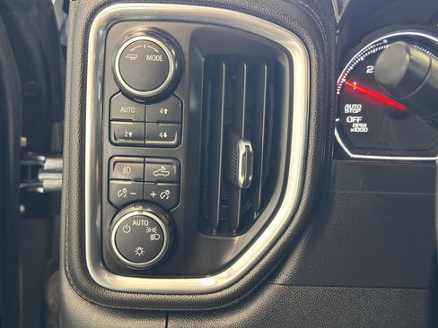 Used 2020 Chevrolet Silverado 1500 RST w/ All-Star Edition AWD/4WD image 21