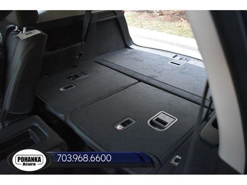 New 2026 Acura MDX SH-AWD image 20