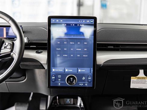 Used 2023 Ford Mustang Mach-E Select image 34