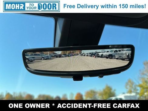 Used 2023 Chevrolet Traverse Premier w/ LPO, Floor Liner Package image 23