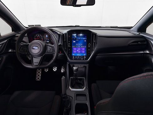 Used 2022 Subaru WRX Premium image 23