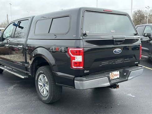 Used 2019 Ford F150 XLT image 6