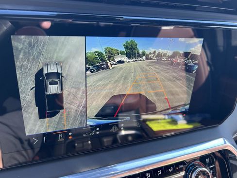 New 2026 GMC Sierra 2500 Denali Ultimate AWD/4WD image 37