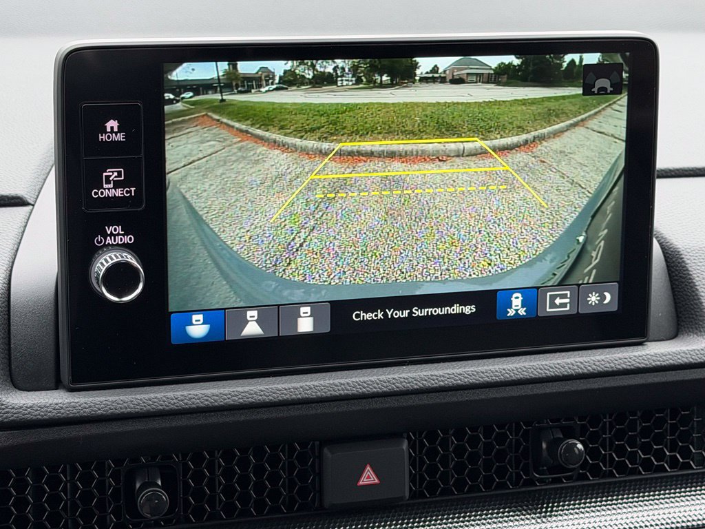 New 2027 Honda CR-V Sport-L image 5