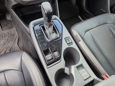 Certified 2024 Subaru Crosstrek 2.5i Limited image 21