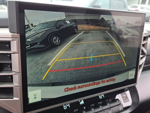 Certified 2025 Toyota Tundra SR5 w/ SR5 Premium Package image 19