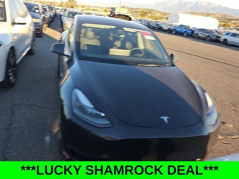 Used 2024 Tesla Model Y Long Range image 2