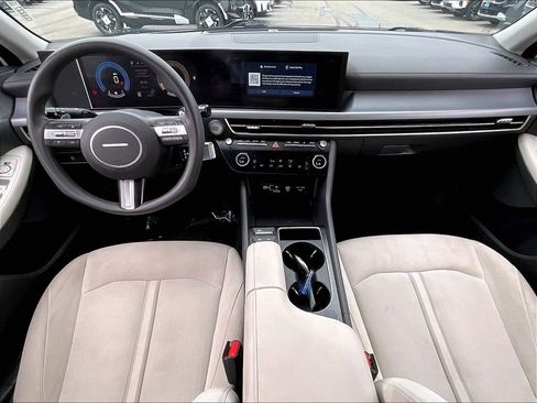Used 2024 Hyundai Sonata SEL image 20