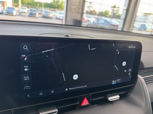 New 2025 Hyundai Ioniq 5 SE image 5