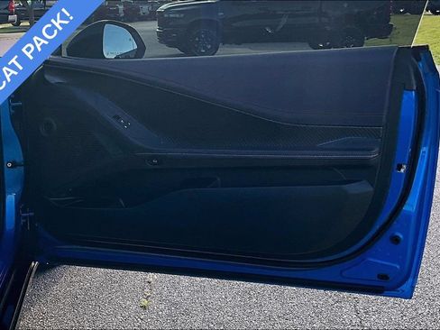 Used 2026 Dodge Charger Scat Pack AWD/4WD image 24