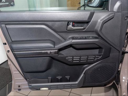New 2026 Toyota Tacoma TRD Off-Road AWD/4WD image 9