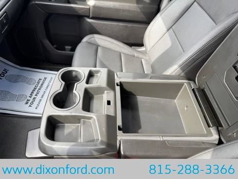 Used 2023 Chevrolet Silverado 1500 W/T RWD image 13