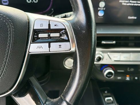 Used 2024 Kia Telluride S w/ S Sunroof Package FWD image 36