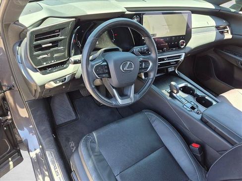 Used 2024 Lexus RX 350 Premium Plus w/ Convenience Package AWD/4WD image 10