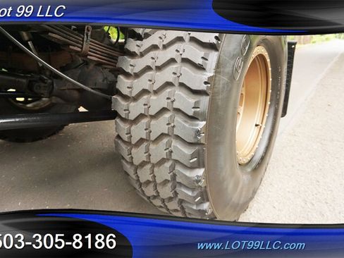 Used 2006 Dodge Ram 2500 Truck Laramie w/ Trailer Tow Group AWD/4WD image 4