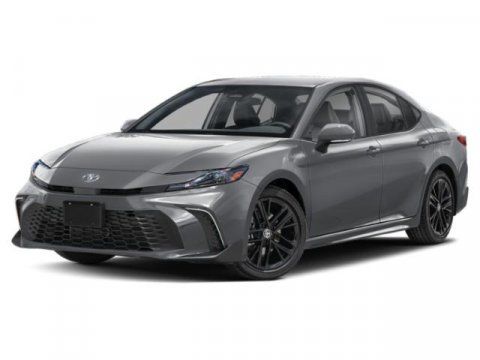Used 2026 Toyota Camry SE w/ Convenience Package FWD image 1