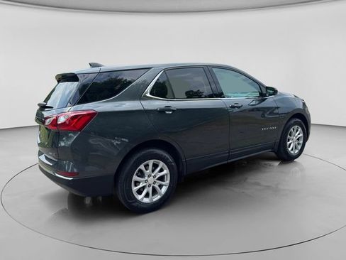 Used 2020 Chevrolet Equinox LT AWD/4WD image 6