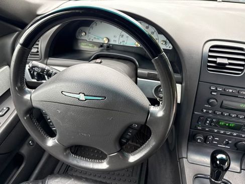 Used 2002 Ford Thunderbird RWD image 13