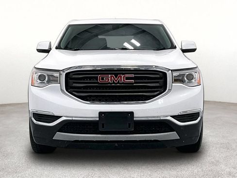 Used 2019 GMC Acadia SLE FWD image 4