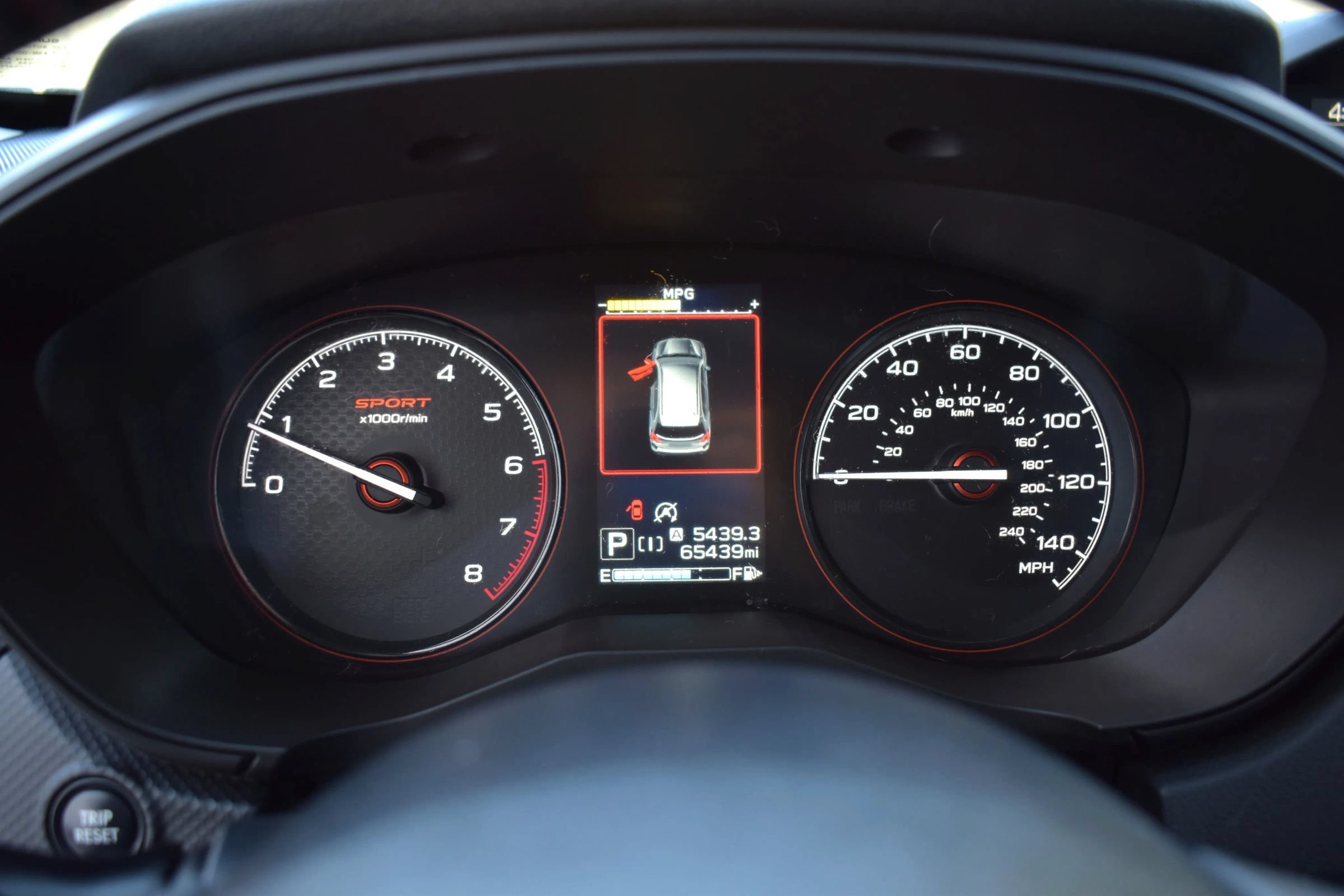 Used 2020 Subaru Forester Sport w/ Popular Package #2 AWD/4WD image 20