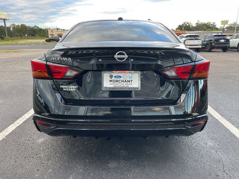 Certified 2025 Nissan Altima 2.5 S image 20