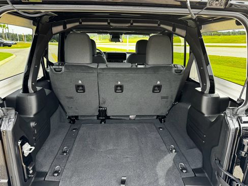 New 2025 Jeep Wrangler Willys image 31
