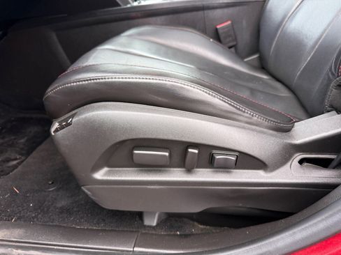 Used 2013 Chevrolet Equinox LTZ image 17