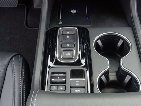 New 2026 Honda Pilot Touring image 25