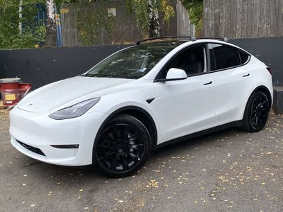 Used 2023 Tesla Model Y Long Range