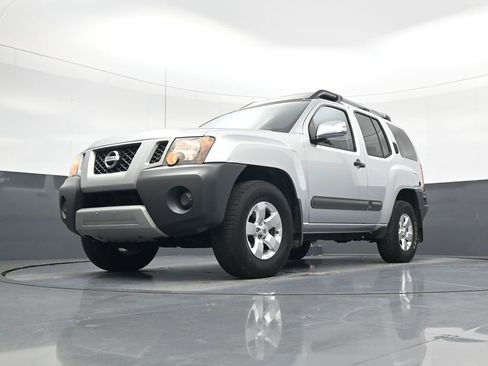 Used 2011 Nissan Xterra S w/ Protection Pkg AWD/4WD image 17