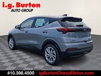 New 2027 Chevrolet Bolt LT w/ Comfort Package