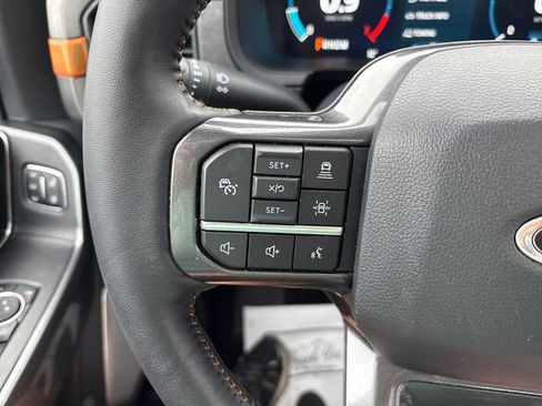 Used 2023 Ford F150 Tremor w/ Equipment Group 402A High AWD/4WD image 11