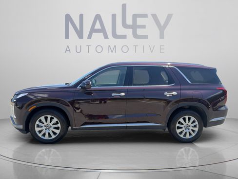 Used 2025 Hyundai Palisade SEL FWD image 2