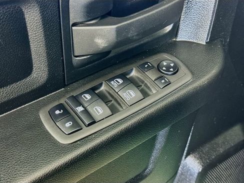 Used 2022 RAM 1500 Tradesman w/ Popular Equipment Group AWD/4WD image 19