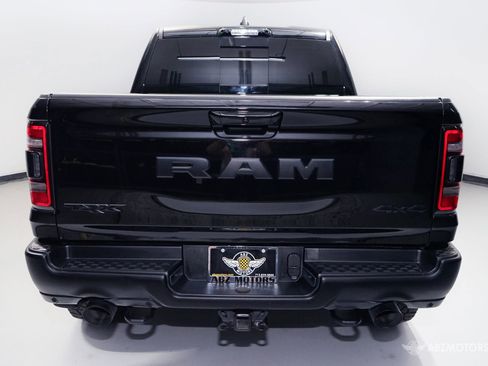 Used 2023 RAM 1500 TRX w/ TRX Level 2 Equipment Group AWD/4WD image 8